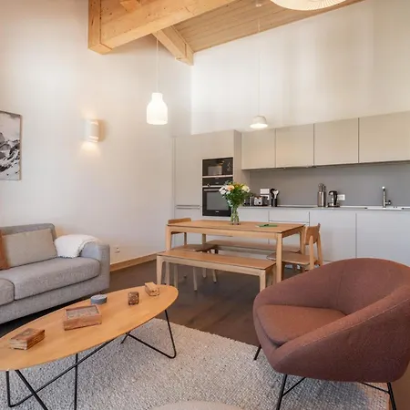 Apartment Aurea Alpe D'huez - By Emerald Huez