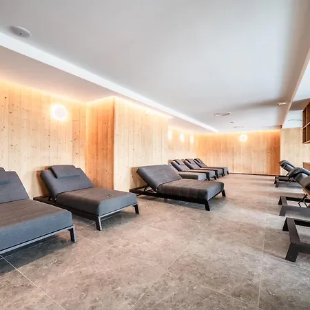 Apartment Aurea Alpe D'huez - By Emerald