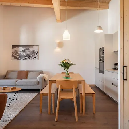 Apartment Aurea Alpe D'huez - By Emerald Huez