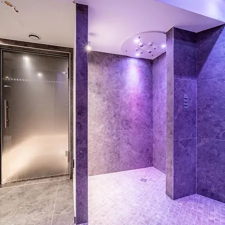 Apartment Aurea Alpe D'huez - By Emerald *