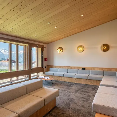 Aurea Alpe D'huez - By Emerald Huez