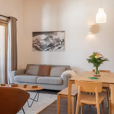 Aurea Alpe D'huez - By Emerald Apartment Huez
