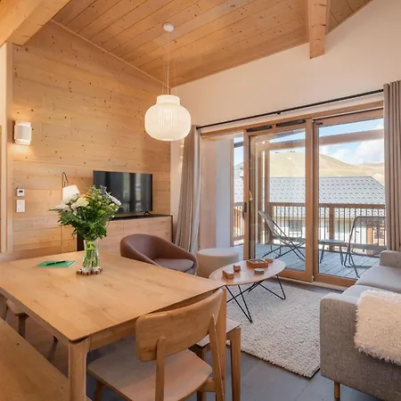 Aurea Alpe D'huez - By Emerald Apartment