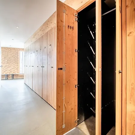 Apartment Aurea Alpe D'huez - By Emerald