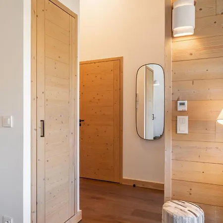 Aurea Alpe D'huez - By Emerald Apartment *
