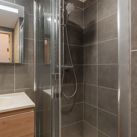 Apartment Aurea Alpe D'huez - By Emerald *